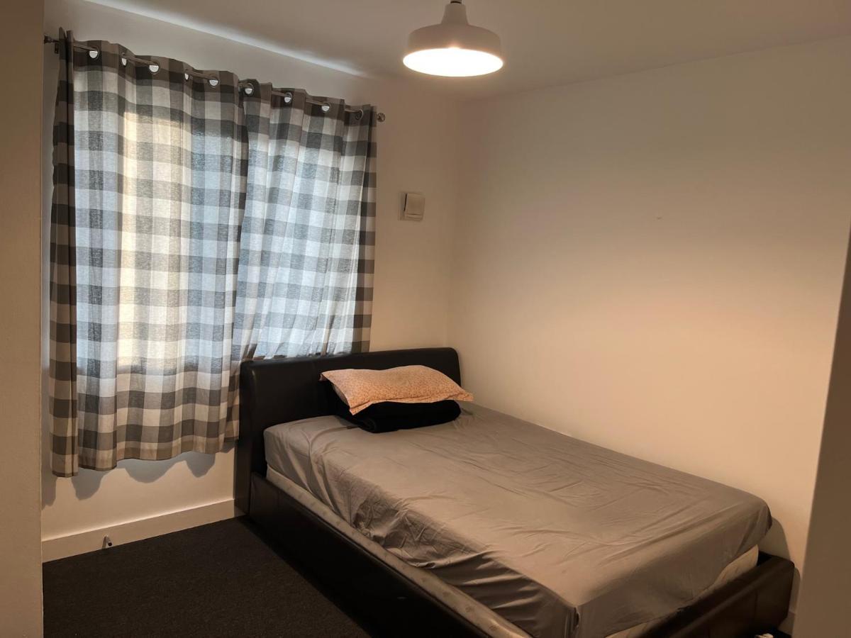 Double Bedroom With Ensuite Ilford Zewnętrze zdjęcie